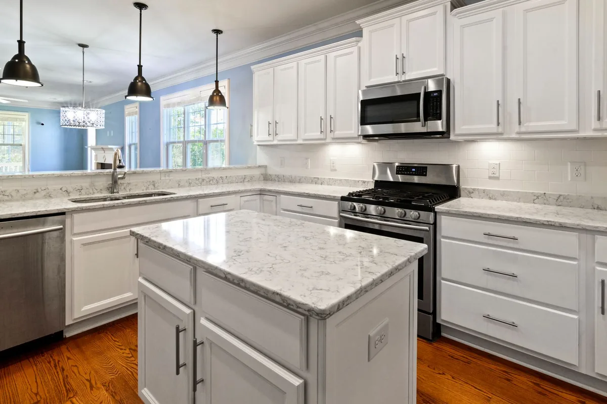Filth & Squalor Cleanup in College Park, GA